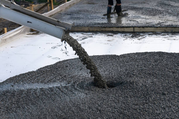 Best Concrete Pool Decks in Green Springs, OH