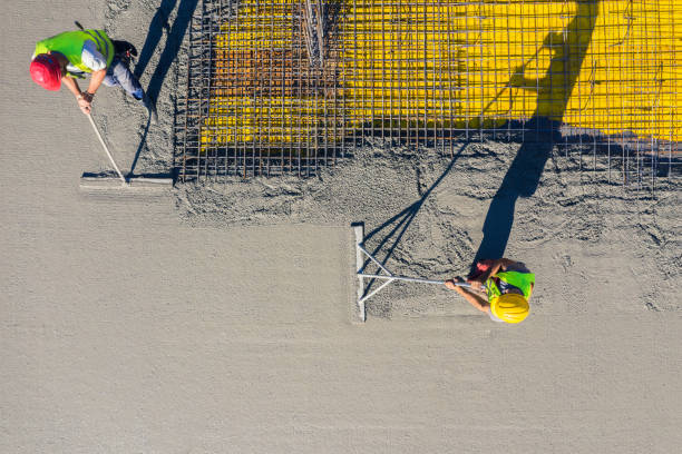 Best Concrete Grinding and Polishing in Green Springs, OH