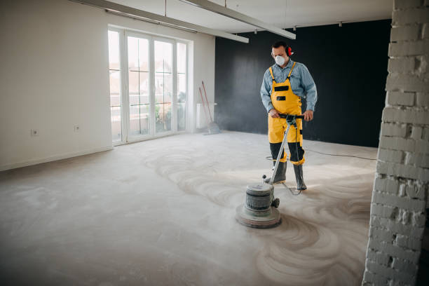 Best Concrete Demolition Services in Green Springs, OH