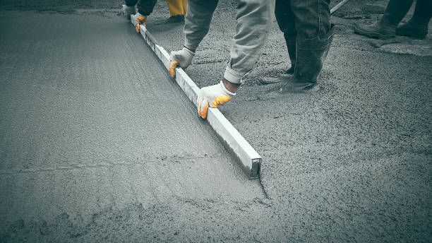 Best Concrete Steps and Stairs in Green Springs, OH