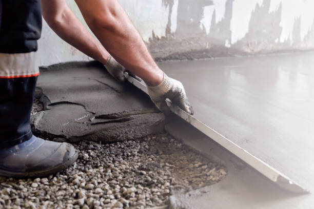 Best Concrete Foundation Repair in Green Springs, OH